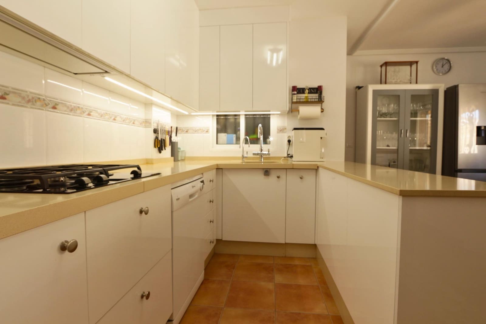 3 camera da letto Villetta Bifamiliare in vendita in Alamillo - 289.500 € (Rif: 9599686)