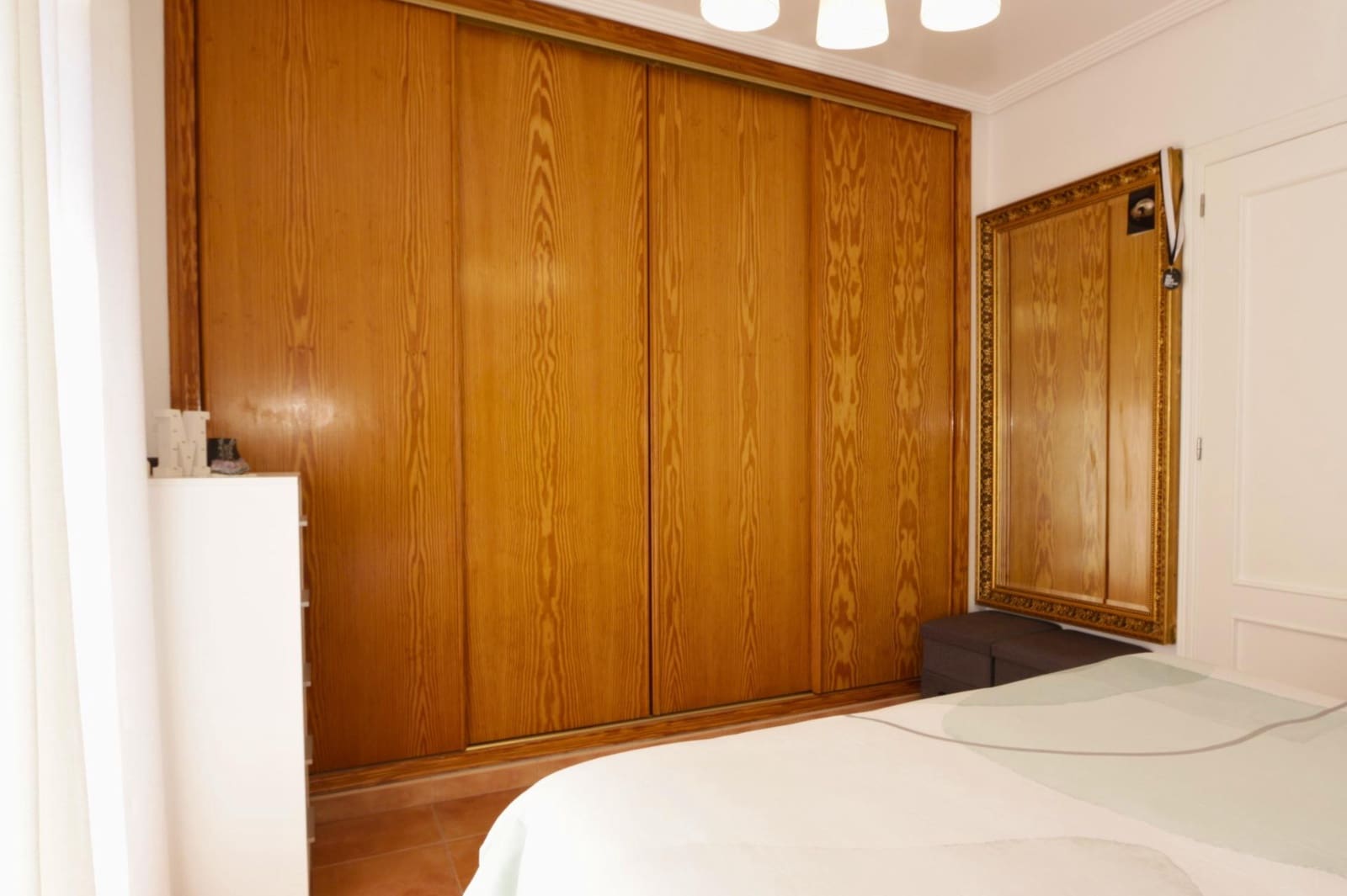 3 camera da letto Villetta Bifamiliare in vendita in Alamillo - 289.500 € (Rif: 9599686)