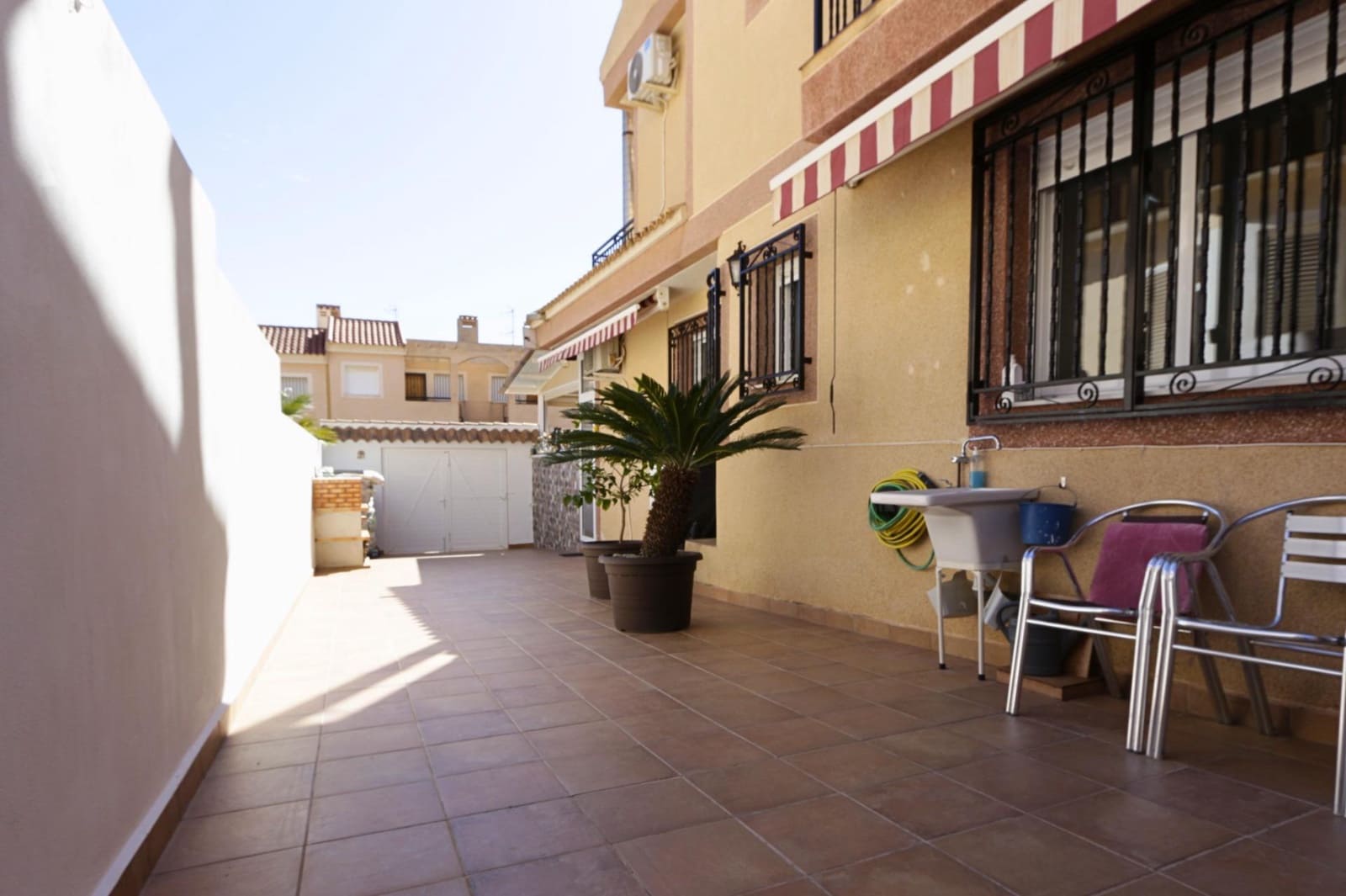 3 camera da letto Villetta Bifamiliare in vendita in Alamillo - 289.500 € (Rif: 9599686)