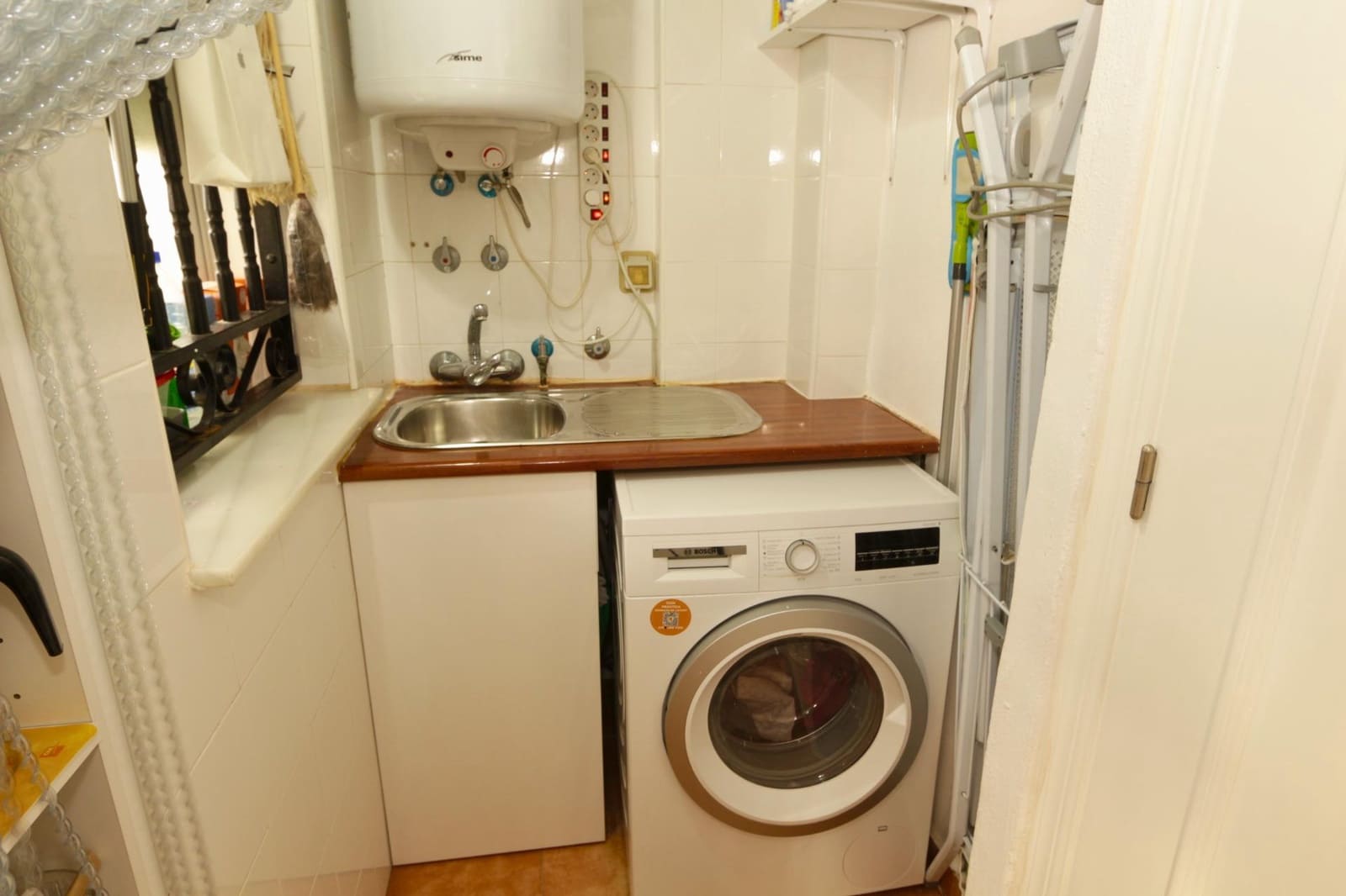 3 camera da letto Villetta Bifamiliare in vendita in Alamillo - 289.500 € (Rif: 9599686)