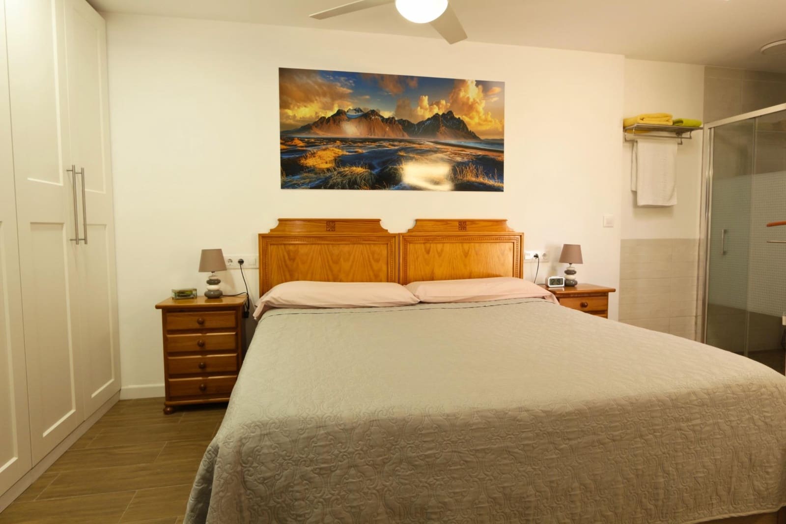 3 camera da letto Villetta Bifamiliare in vendita in Alamillo - 289.500 € (Rif: 9599686)