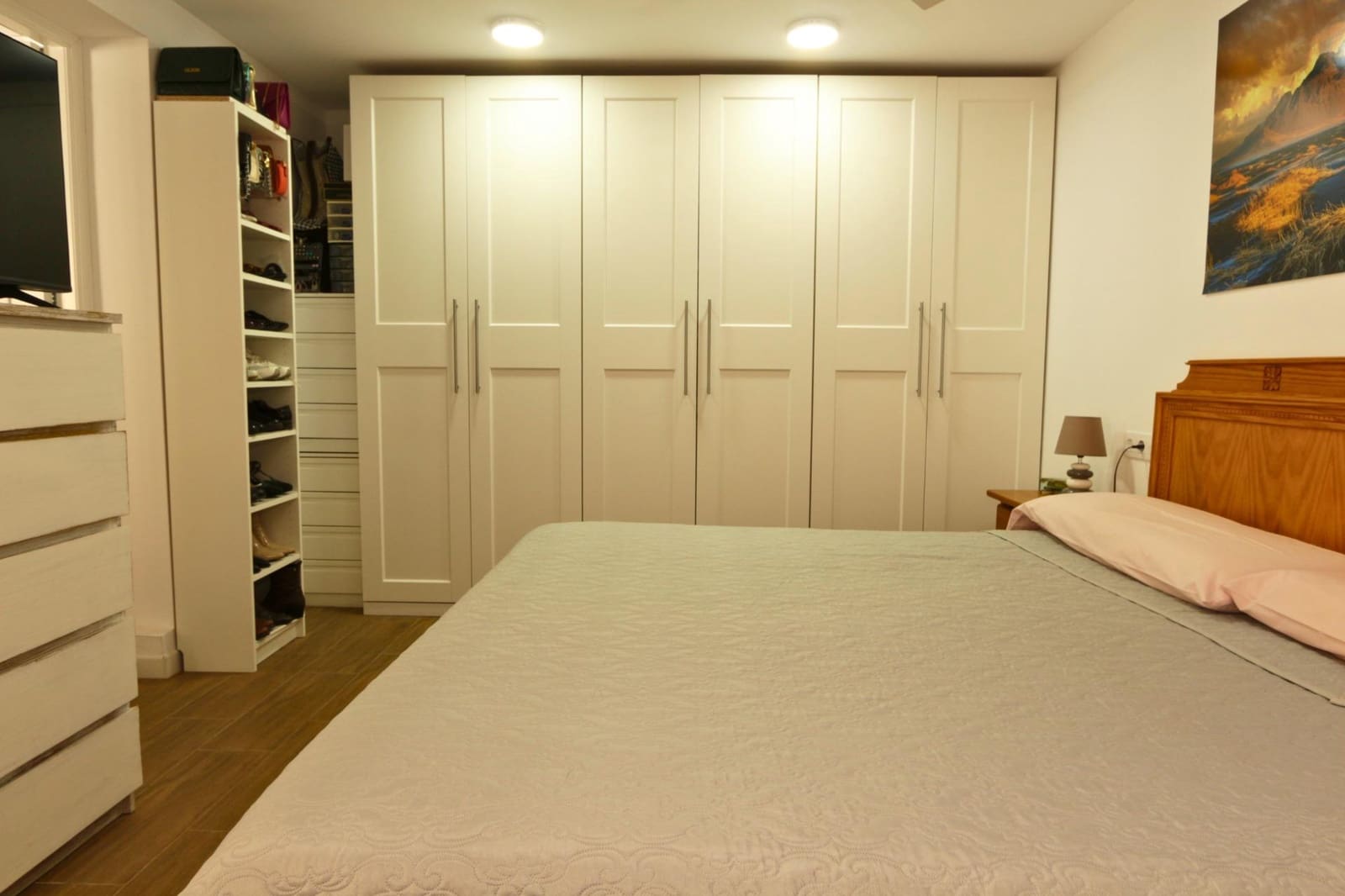 3 camera da letto Villetta Bifamiliare in vendita in Alamillo - 289.500 € (Rif: 9599686)