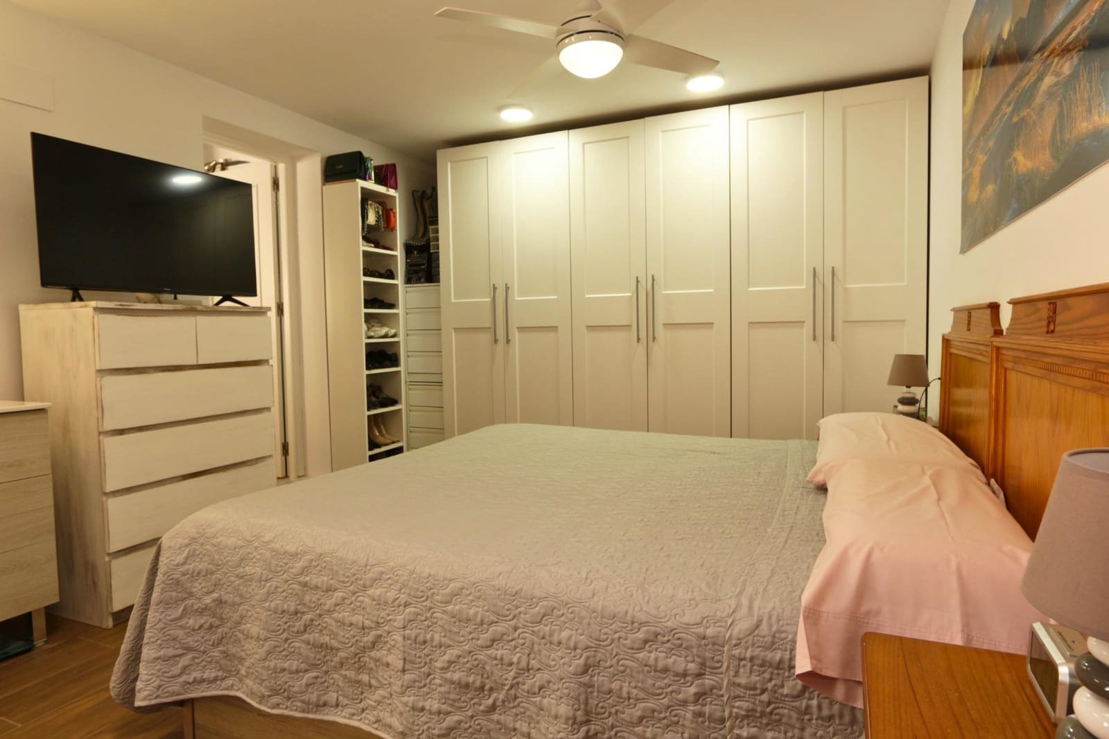 3 camera da letto Villetta Bifamiliare in vendita in Alamillo - 289.500 € (Rif: 9599686)