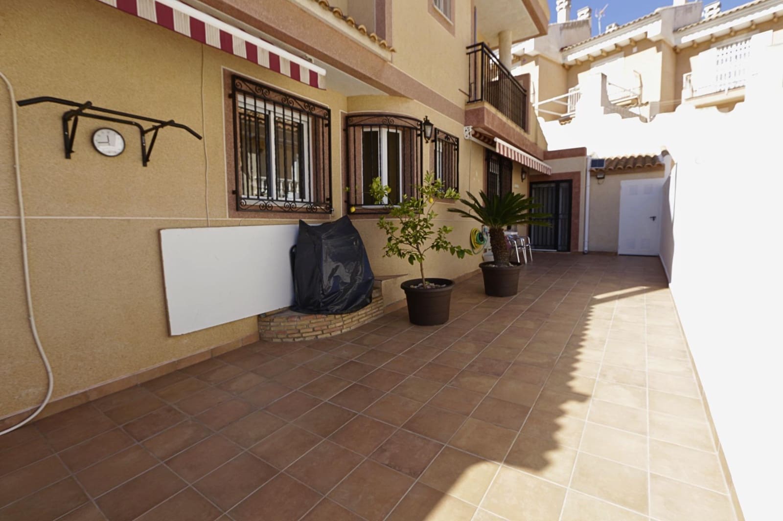 3 camera da letto Villetta Bifamiliare in vendita in Alamillo - 289.500 € (Rif: 9599686)