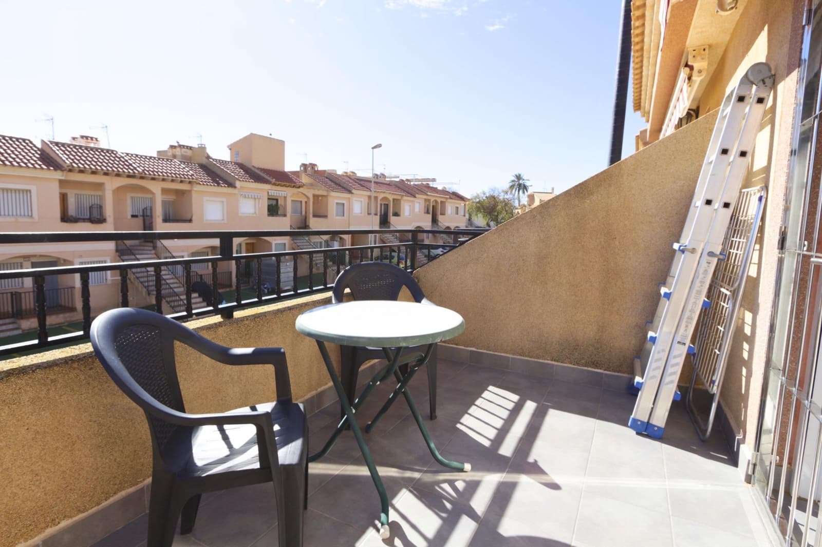 3 camera da letto Villetta Bifamiliare in vendita in Alamillo - 289.500 € (Rif: 9599686)