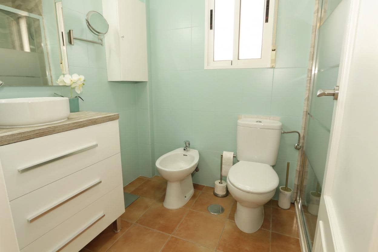 3 bedroom Semi-detached Villa for sale in Alamillo - € 284,500 (Ref: 9599686)