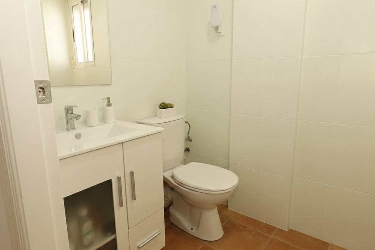 3 bedroom Semi-detached Villa for sale in Alamillo - € 284,500 (Ref: 9599686)