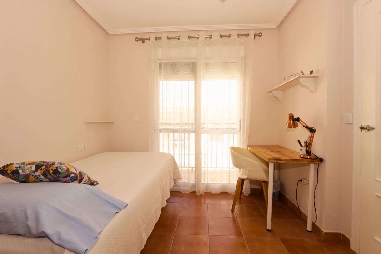 3 bedroom Semi-detached Villa for sale in Alamillo - € 284,500 (Ref: 9599686)