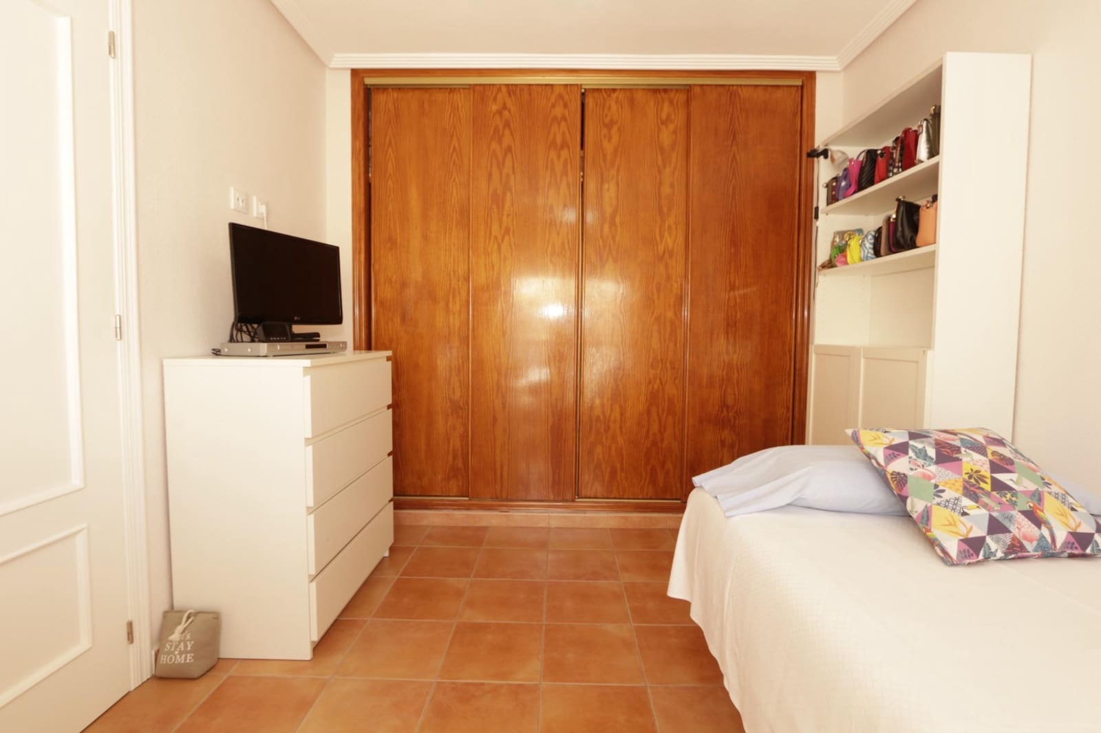 3 bedroom Semi-detached Villa for sale in Alamillo - € 284,500 (Ref: 9599686)