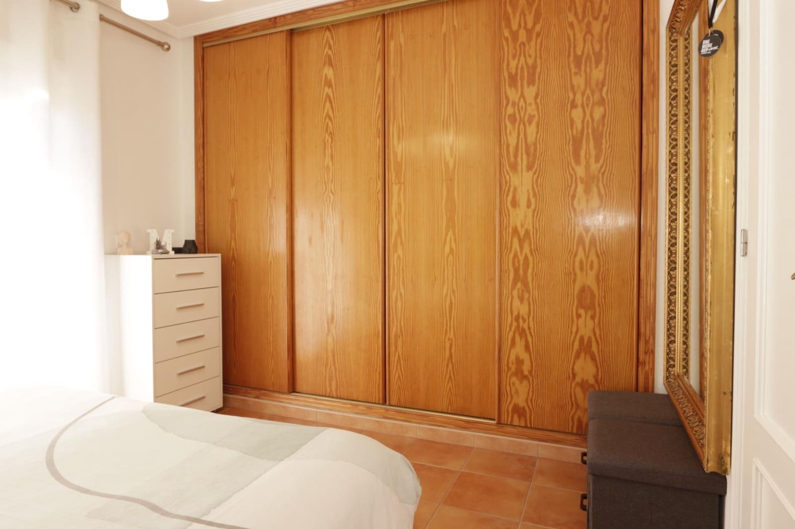 3 bedroom Semi-detached Villa for sale in Alamillo - € 284,500 (Ref: 9599686)