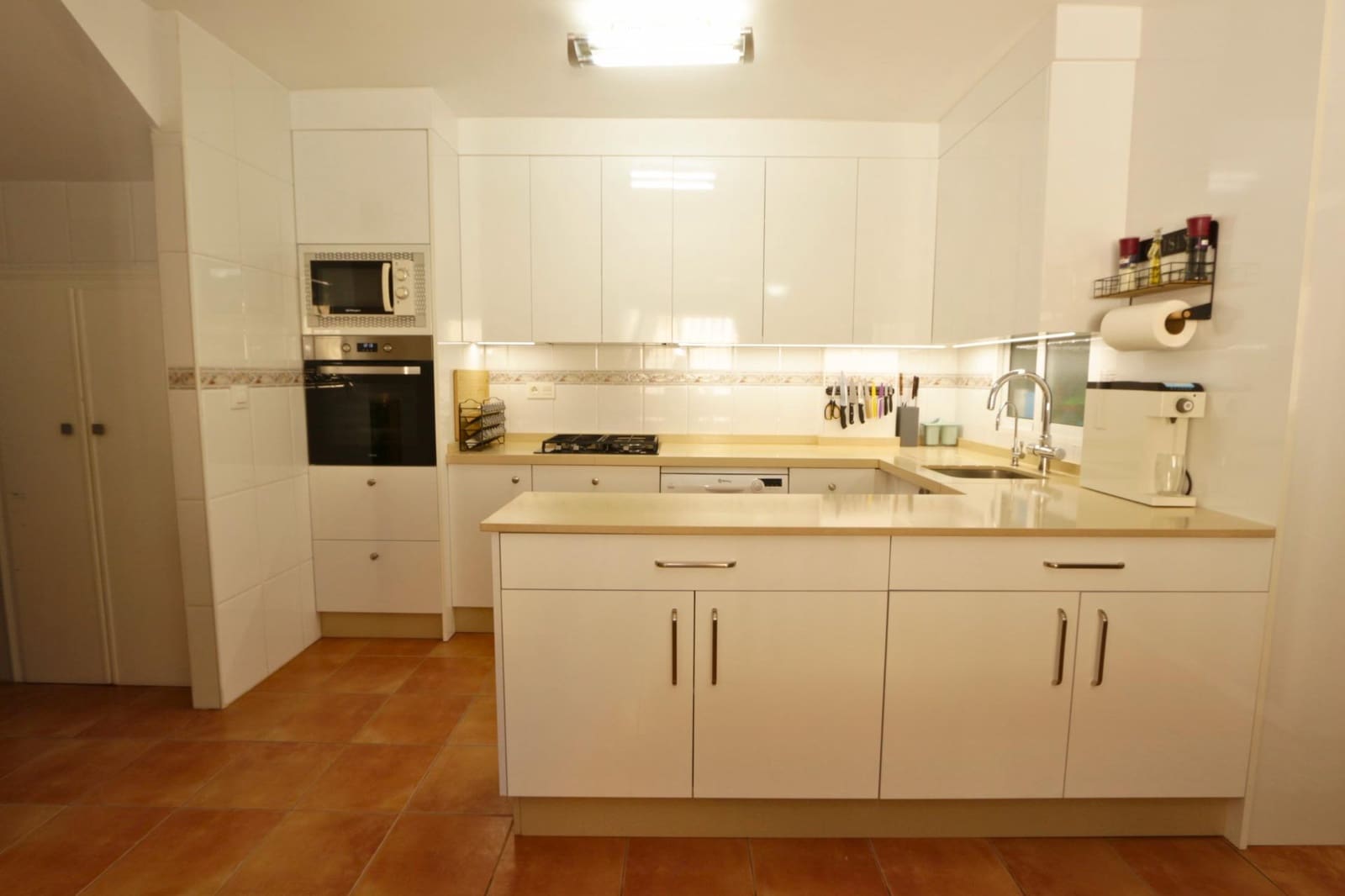 3 bedroom Semi-detached Villa for sale in Alamillo - € 284,500 (Ref: 9599686)