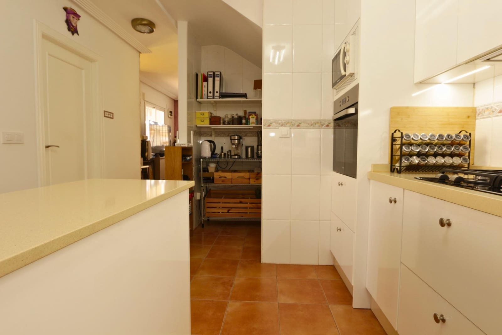 3 bedroom Semi-detached Villa for sale in Alamillo - € 284,500 (Ref: 9599686)