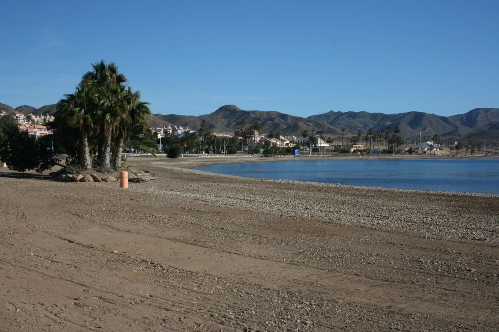 3 bedroom Semi-detached Villa for sale in Alamillo - € 284,500 (Ref: 9599686)