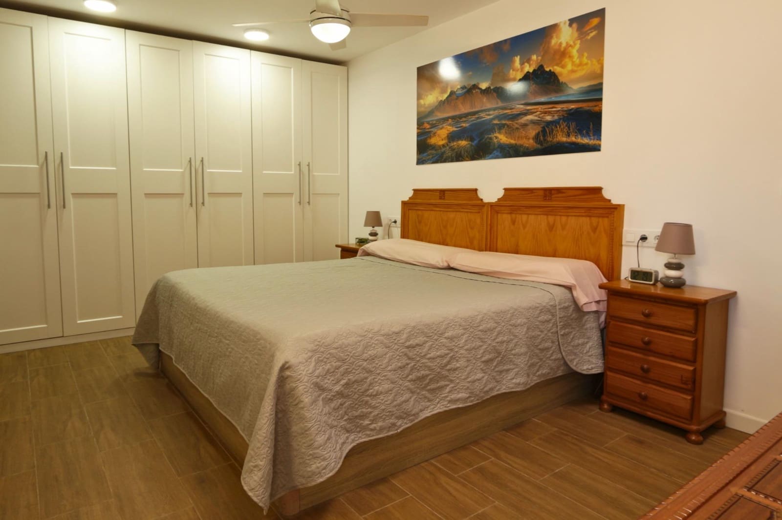 3 bedroom Semi-detached Villa for sale in Alamillo - € 284,500 (Ref: 9599686)