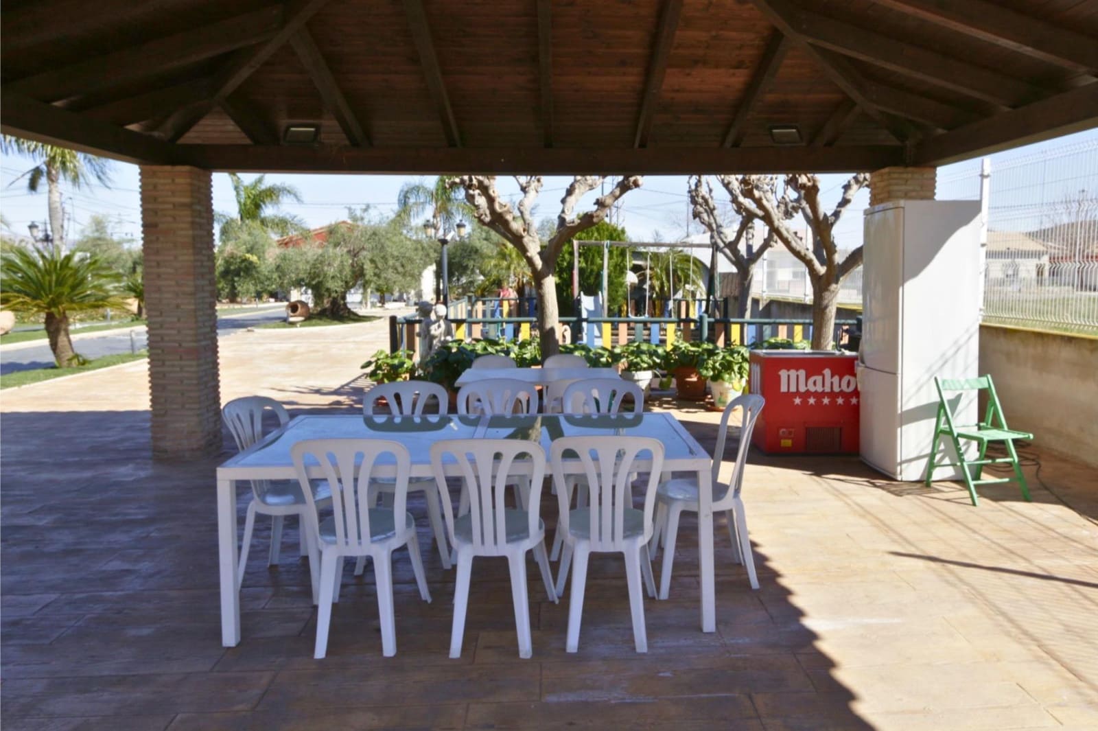 6 soveværelse Villa til salg i Torreaguera med swimmingpool garage - € 850.000 (Ref: 9679991)