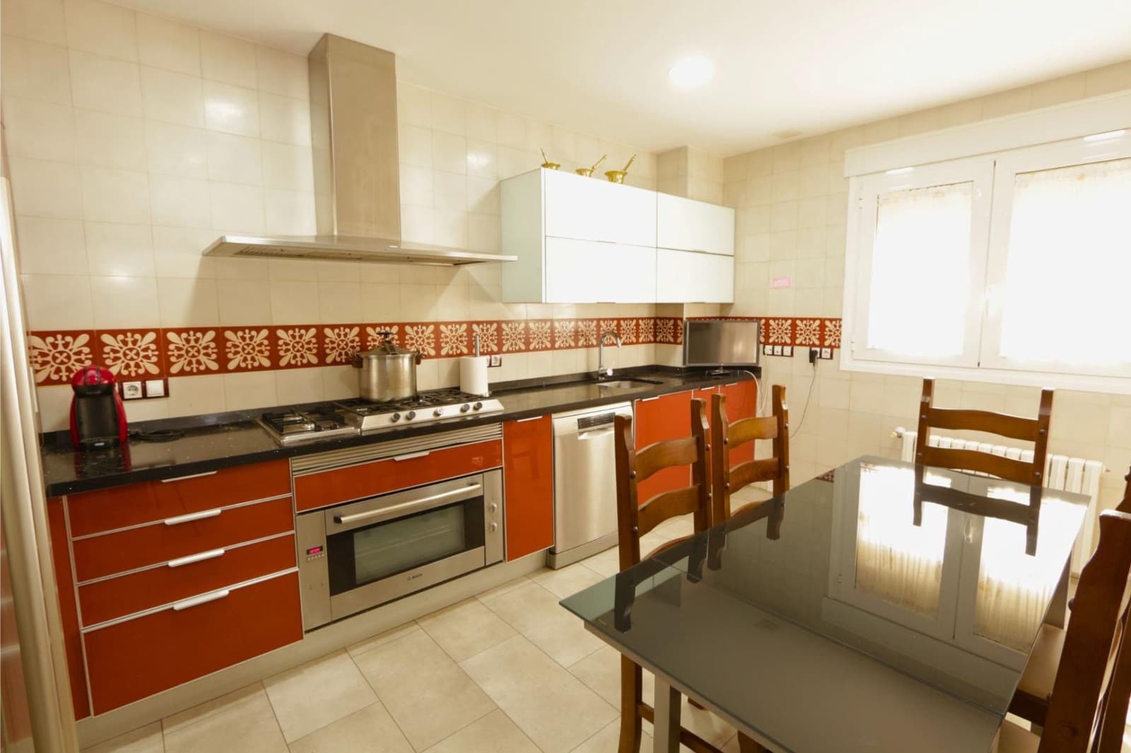 6 soveværelse Villa til salg i Torreaguera med swimmingpool garage - € 850.000 (Ref: 9679991)