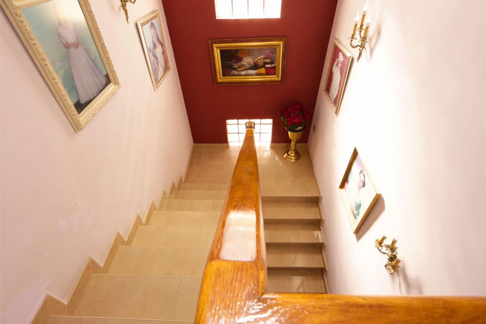 6 soveværelse Villa til salg i Torreaguera med swimmingpool garage - € 850.000 (Ref: 9679991)