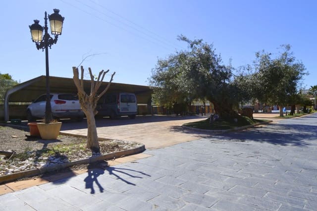 6 soveværelse Villa til salg i Torreagüera, Murcia by med swimmingpool garage - € 850.000 (Ref: 9679991)