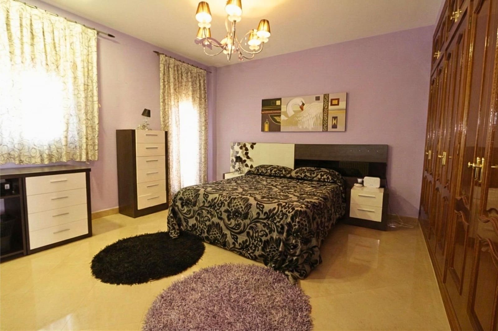 6 soveværelse Villa til salg i Torreaguera med swimmingpool garage - € 850.000 (Ref: 9679991)