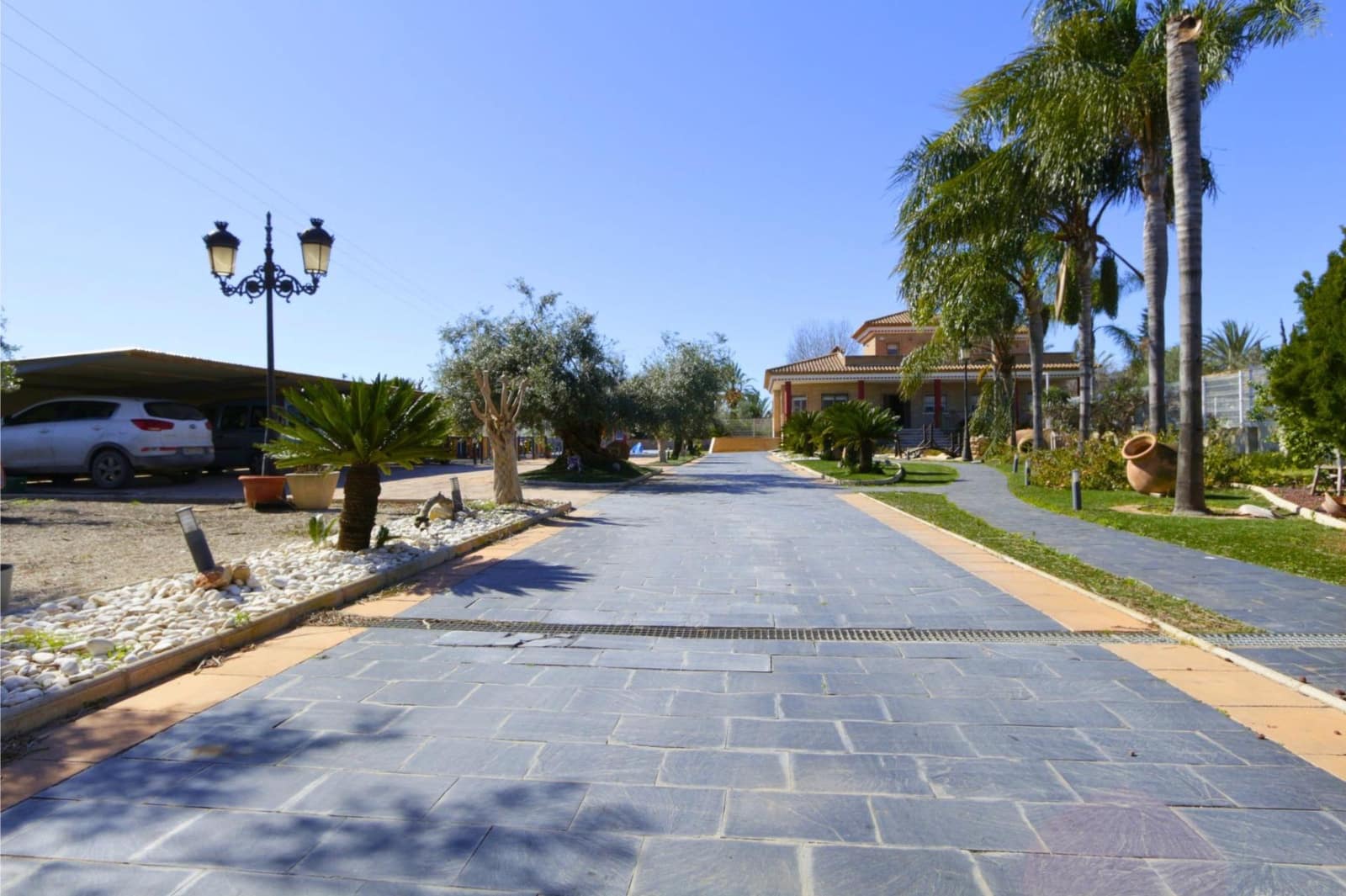 6 soveværelse Villa til salg i Torreaguera med swimmingpool garage - € 850.000 (Ref: 9679991)