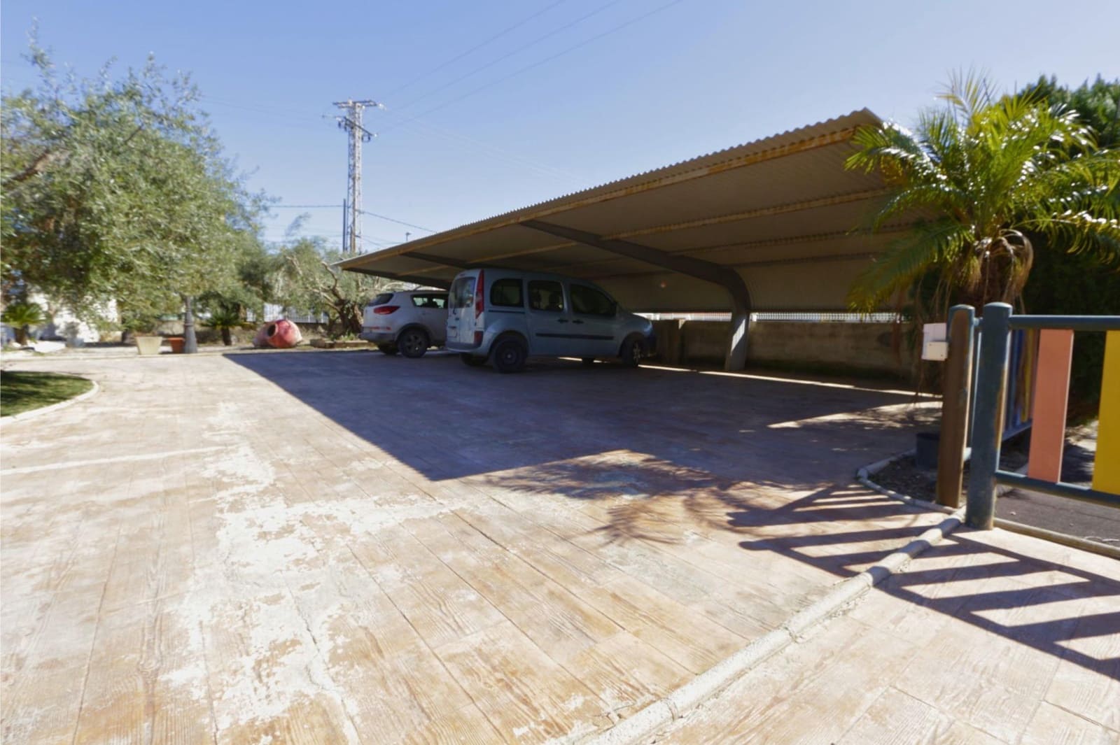 6 soveværelse Villa til salg i Torreaguera med swimmingpool garage - € 850.000 (Ref: 9679991)