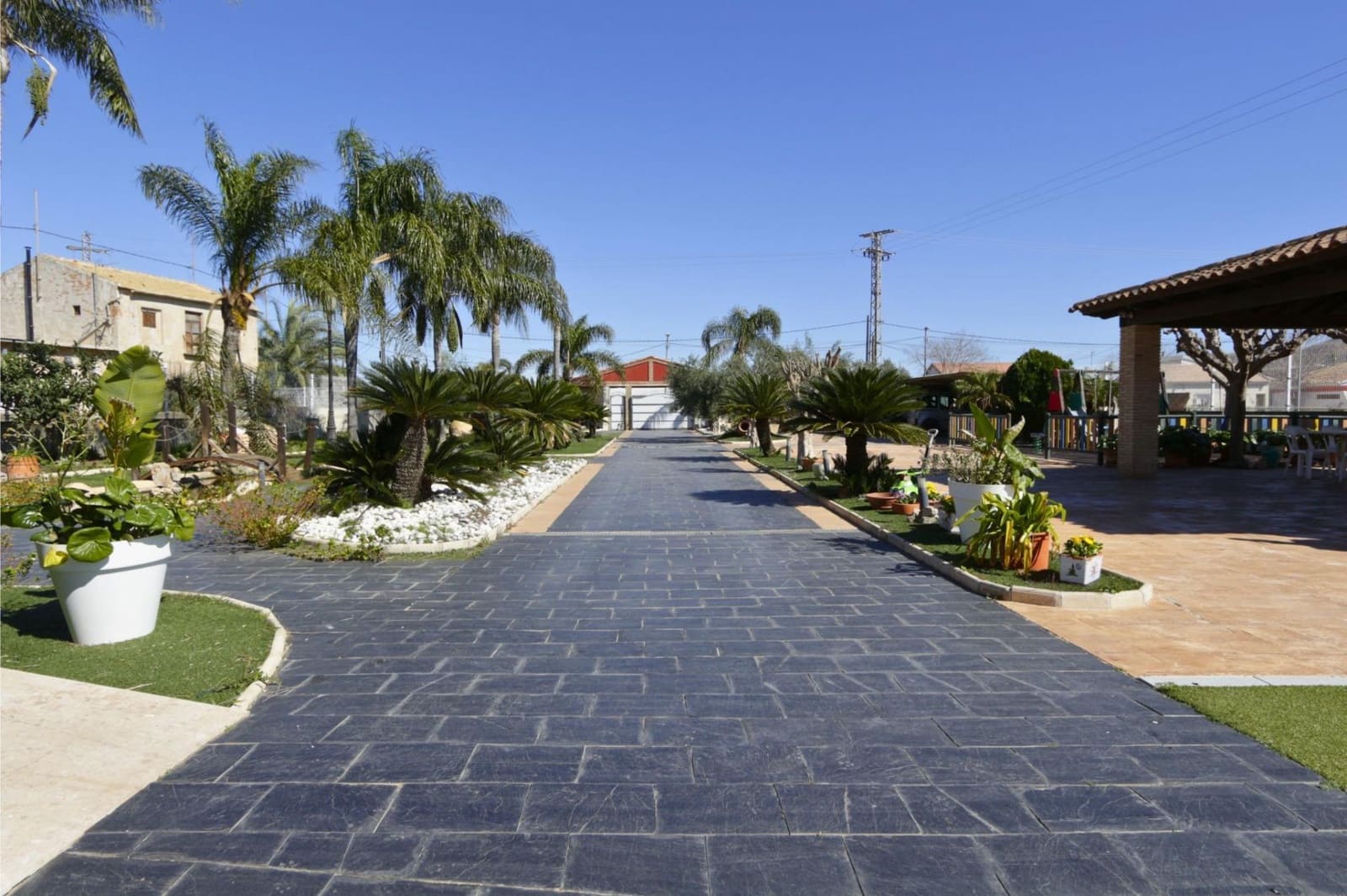 6 soveværelse Villa til salg i Torreaguera med swimmingpool garage - € 850.000 (Ref: 9679991)