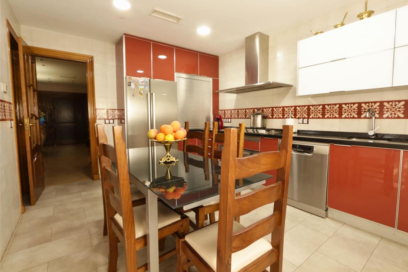 6 soveværelse Villa til salg i Torreaguera med swimmingpool garage - € 850.000 (Ref: 9679991)