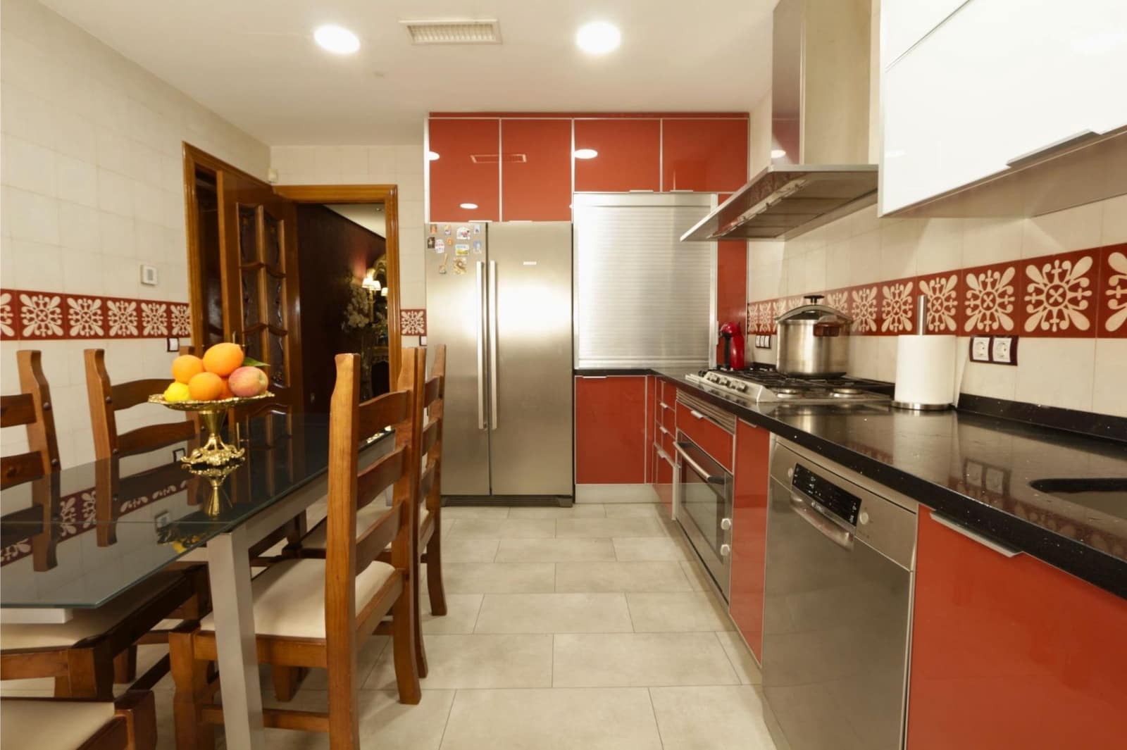 6 soveværelse Villa til salg i Torreaguera med swimmingpool garage - € 850.000 (Ref: 9679991)