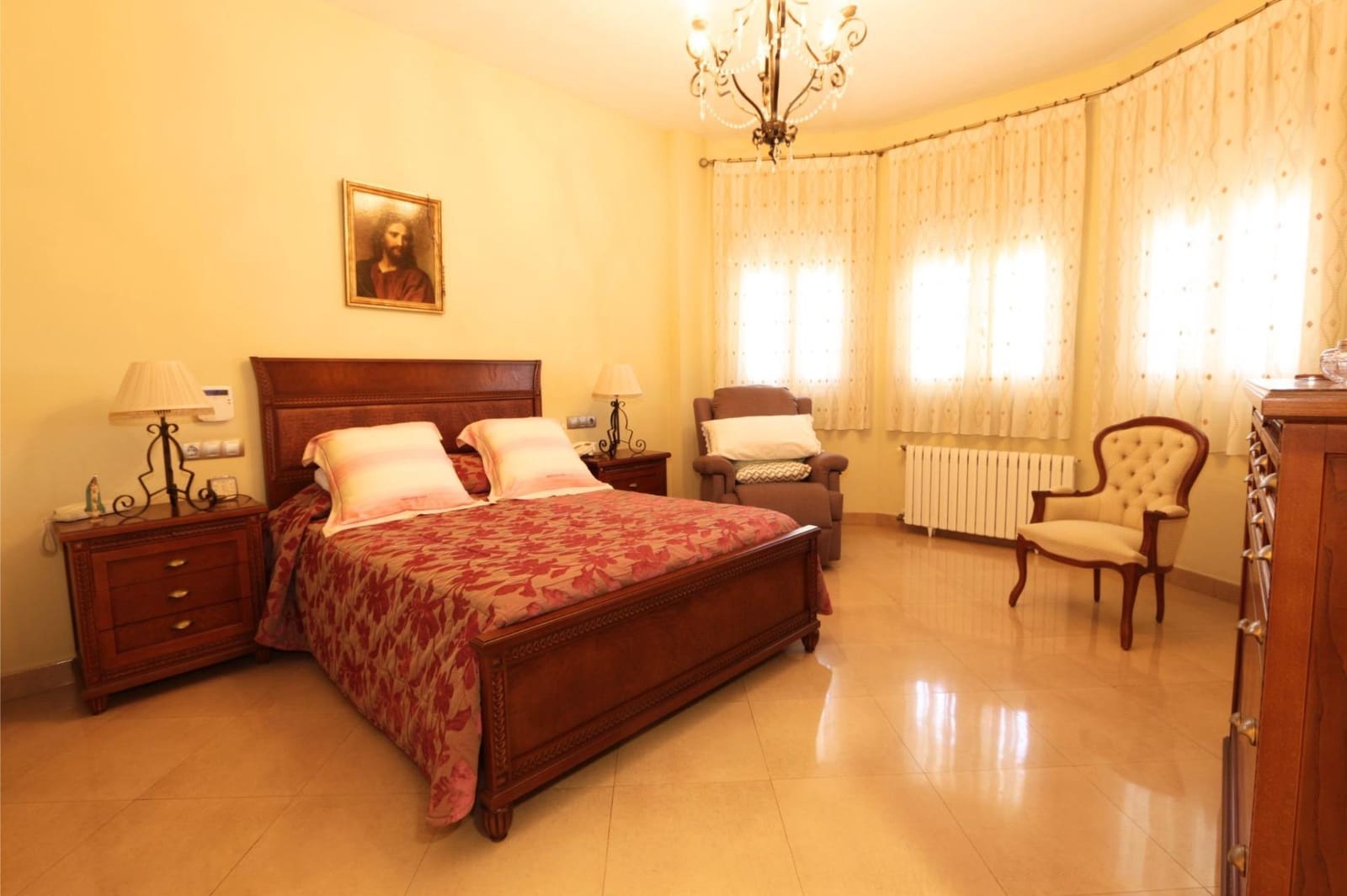 6 soveværelse Villa til salg i Torreaguera med swimmingpool garage - € 850.000 (Ref: 9679991)