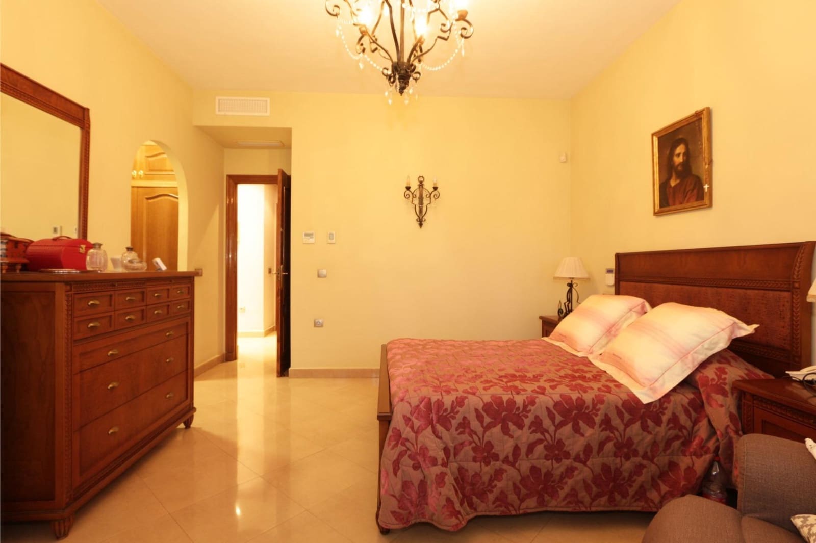 6 soveværelse Villa til salg i Torreaguera med swimmingpool garage - € 850.000 (Ref: 9679991)