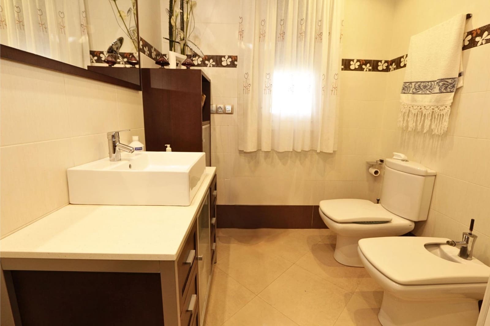 6 soveværelse Villa til salg i Torreaguera med swimmingpool garage - € 850.000 (Ref: 9679991)