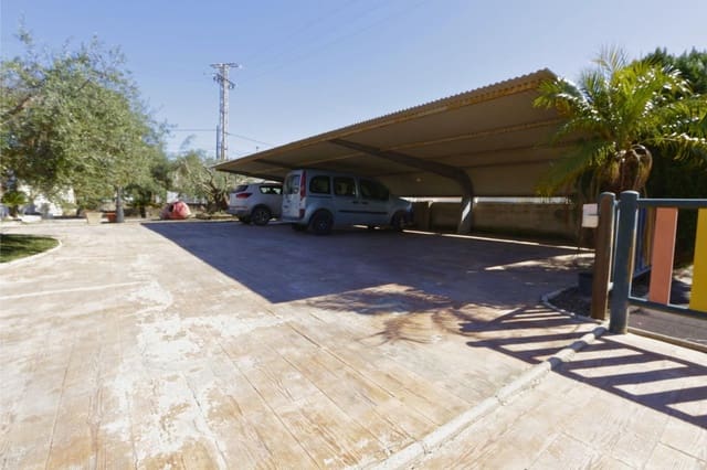 6 soveværelse Villa til salg i Torreagüera, Murcia by med swimmingpool garage - € 850.000 (Ref: 9679991)