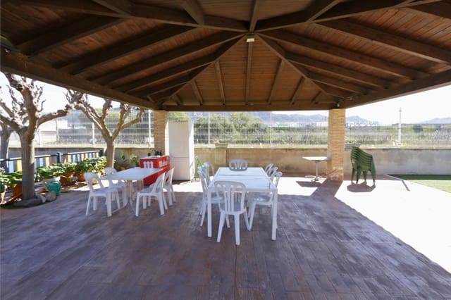 6 soveværelse Villa til salg i Torreagüera, Murcia by med swimmingpool garage - € 850.000 (Ref: 9679991)