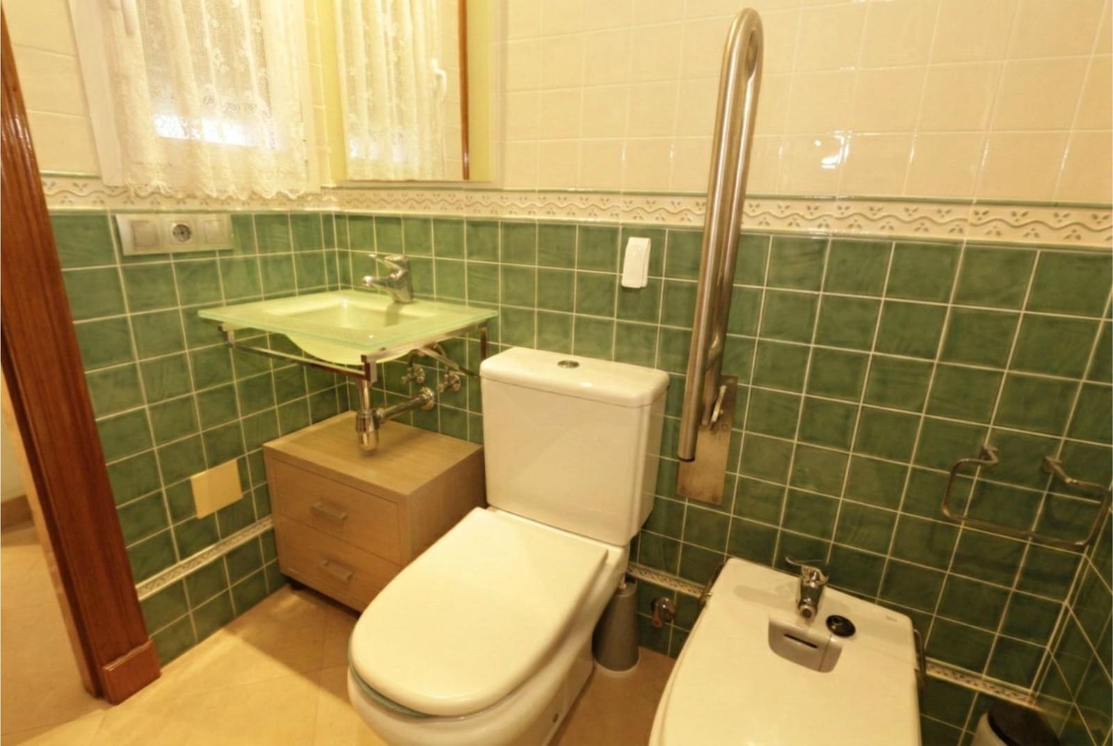 6 soveværelse Villa til salg i Torreaguera med swimmingpool garage - € 850.000 (Ref: 9679991)