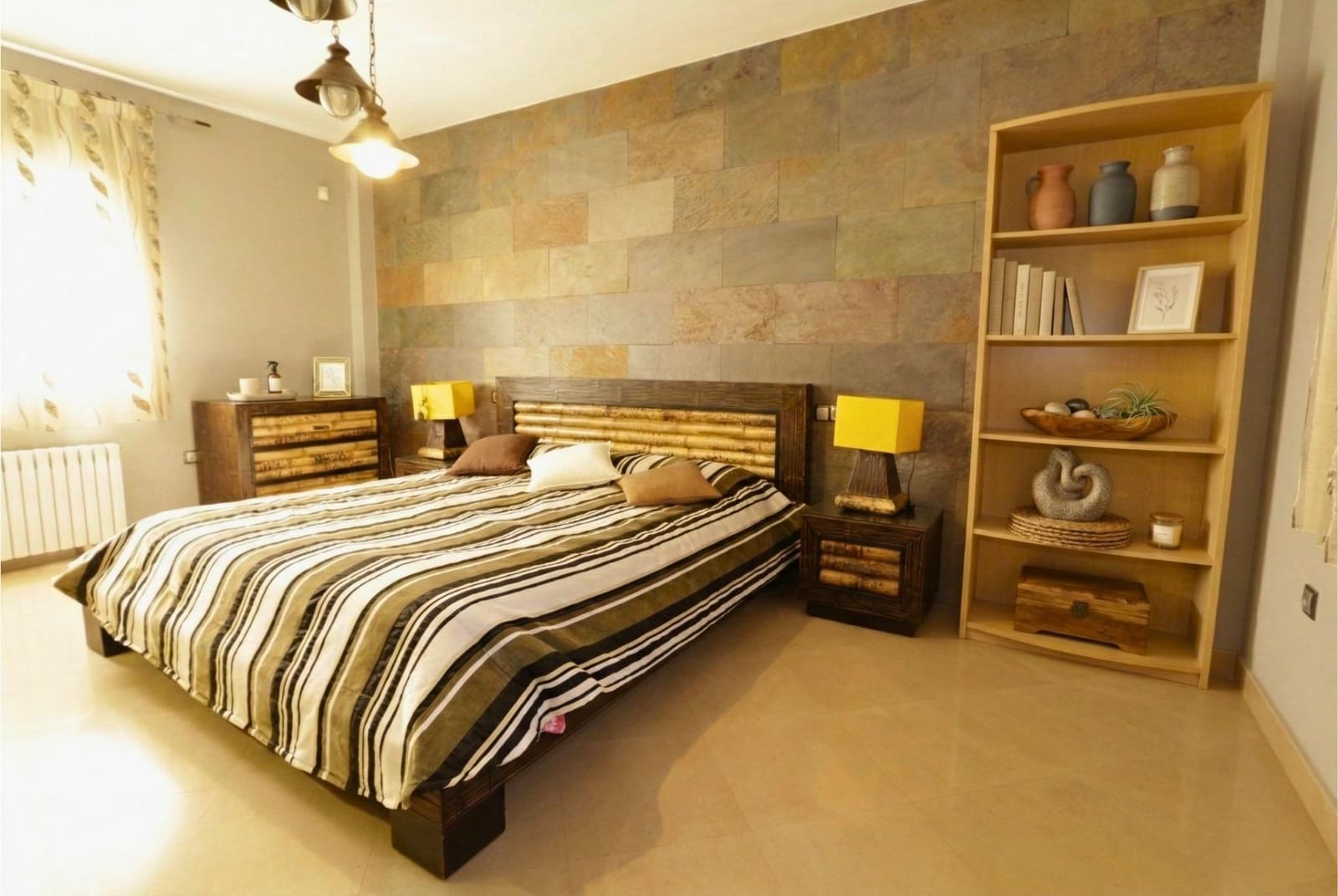 6 soveværelse Villa til salg i Torreaguera med swimmingpool garage - € 850.000 (Ref: 9679991)