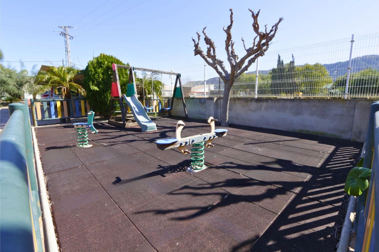 6 soveværelse Villa til salg i Torreaguera med swimmingpool garage - € 850.000 (Ref: 9679991)