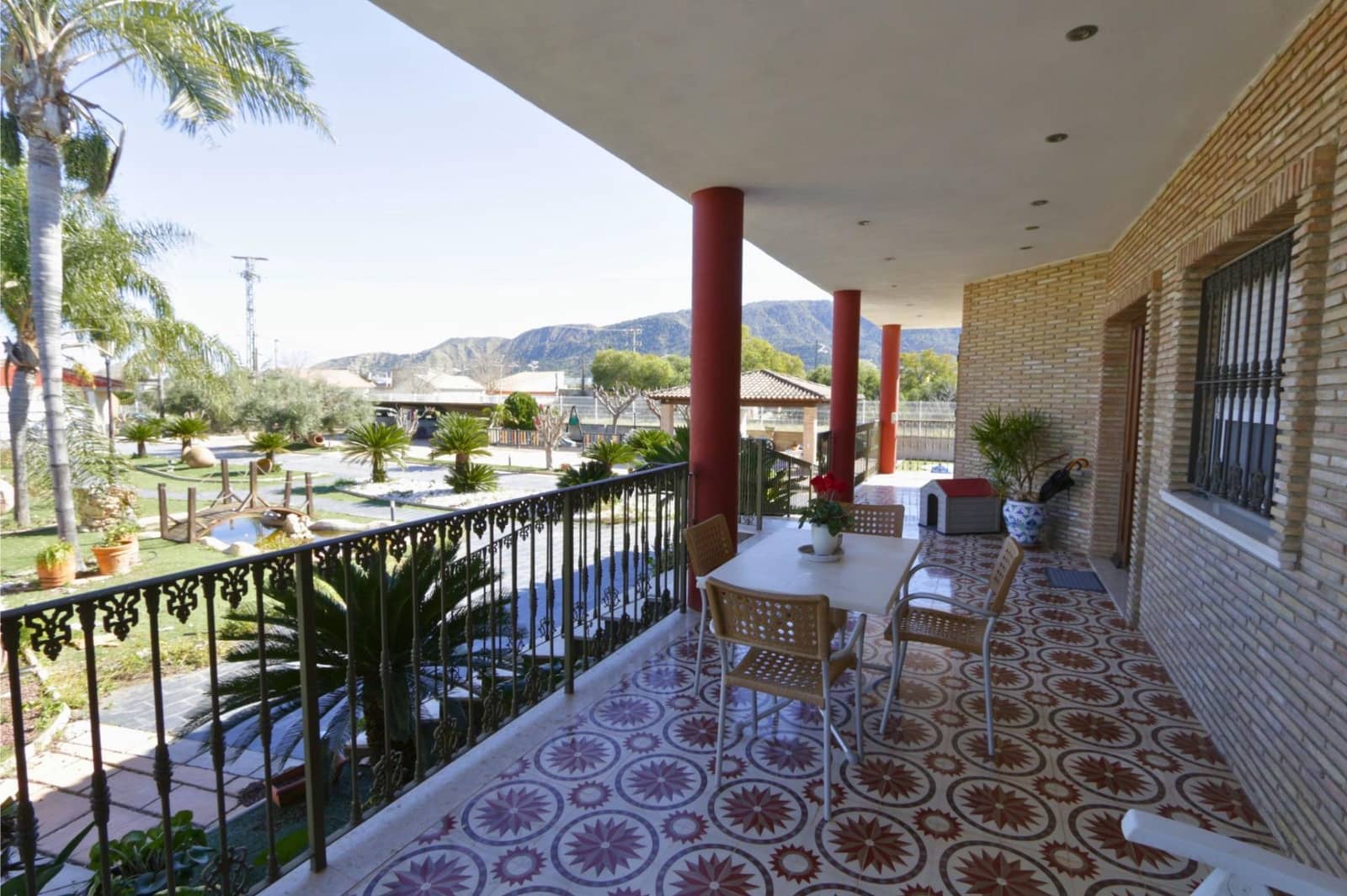 6 soveværelse Villa til salg i Torreaguera med swimmingpool garage - € 850.000 (Ref: 9679991)