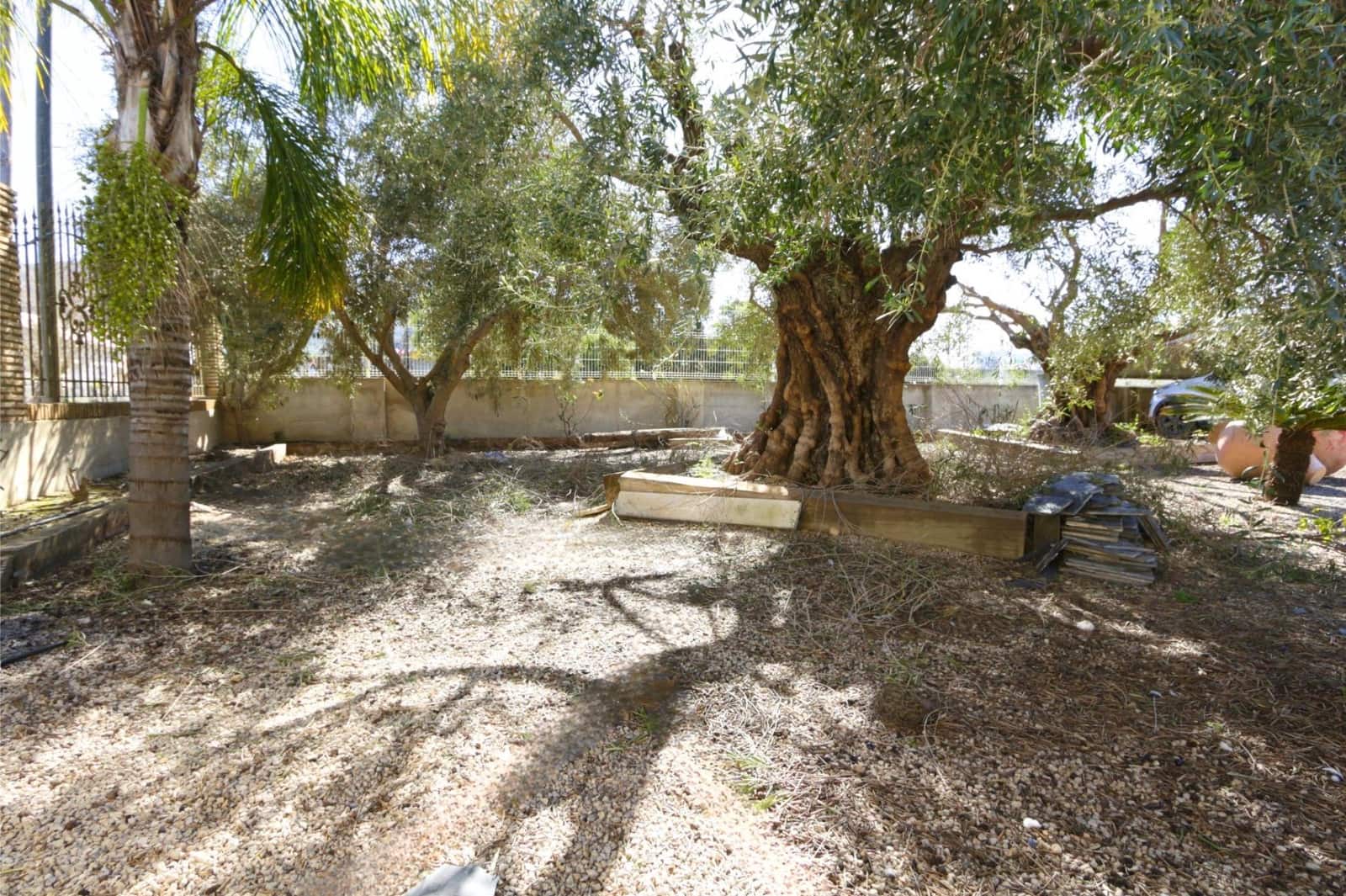 6 soveværelse Villa til salg i Torreaguera med swimmingpool garage - € 850.000 (Ref: 9679991)