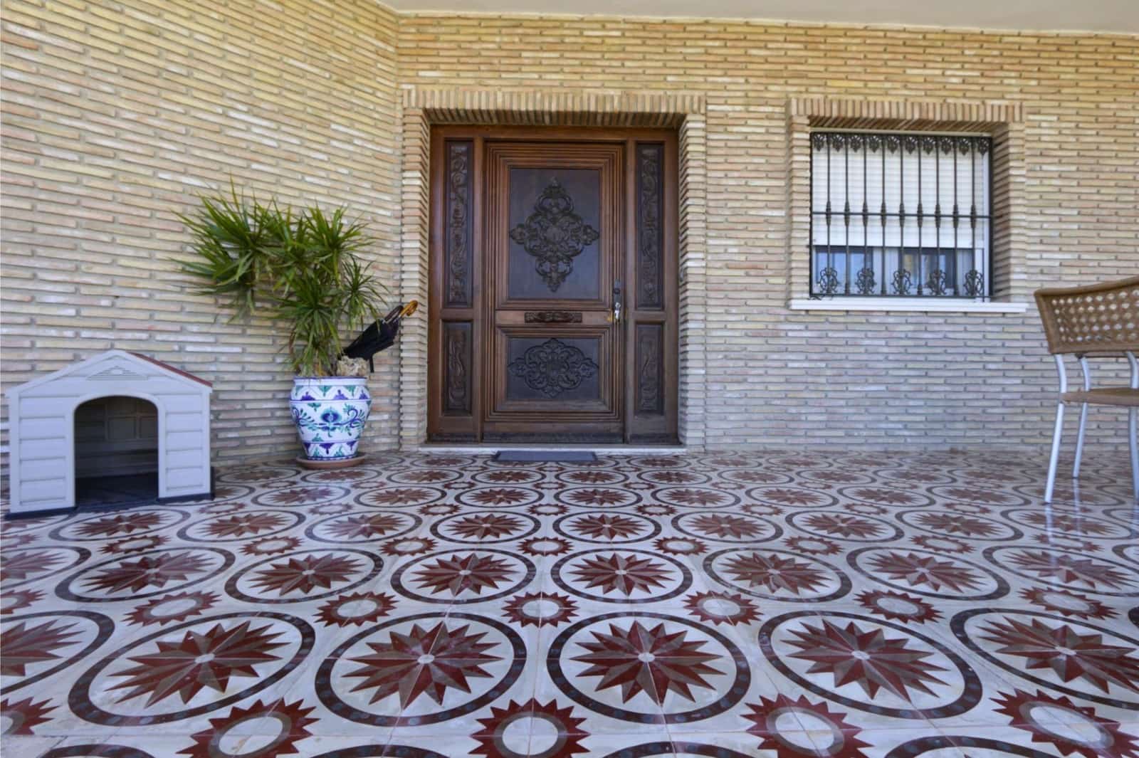 6 soveværelse Villa til salg i Torreaguera med swimmingpool garage - € 850.000 (Ref: 9679991)