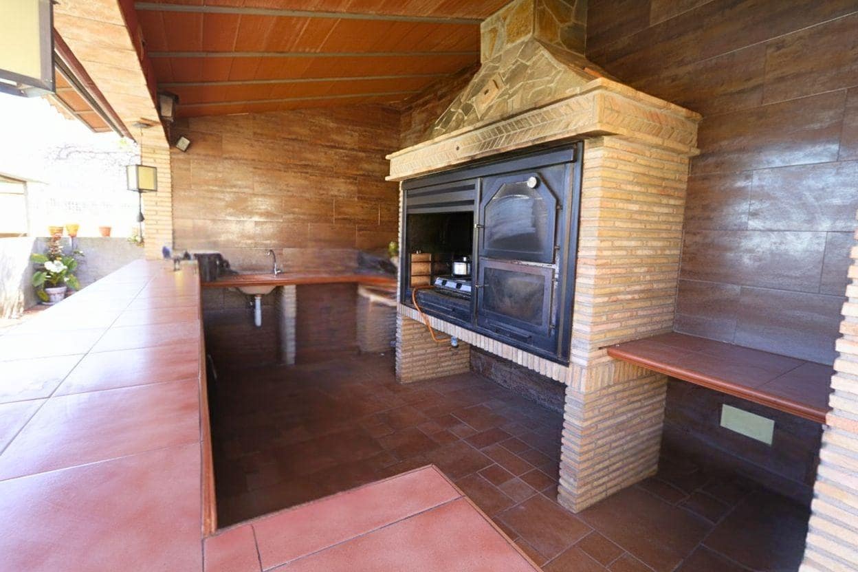 6 soverom Villa til salgs i Torreaguera med svømmebasseng garasje - € 698 500 (Ref: 9679991)