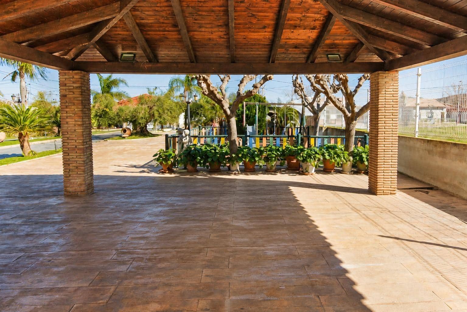 6 soverom Villa til salgs i Torreaguera med svømmebasseng garasje - € 698 500 (Ref: 9679991)