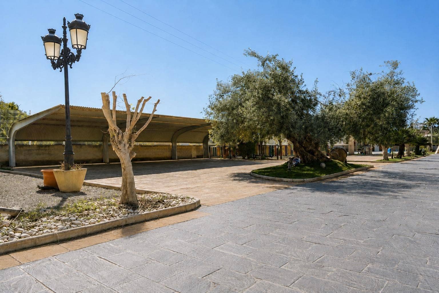 6 soverom Villa til salgs i Torreaguera med svømmebasseng garasje - € 698 500 (Ref: 9679991)