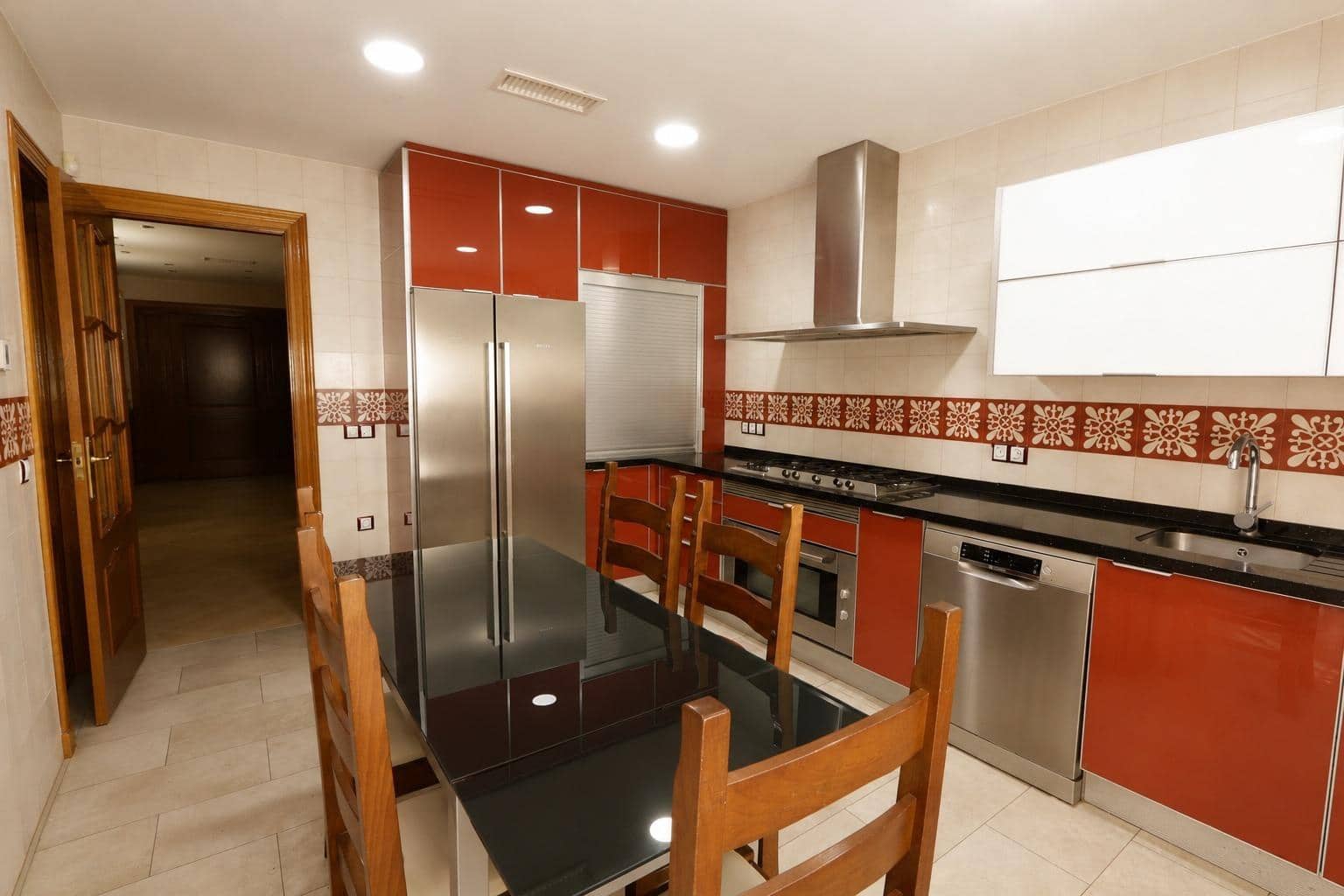 6 soverom Villa til salgs i Torreaguera med svømmebasseng garasje - € 698 500 (Ref: 9679991)