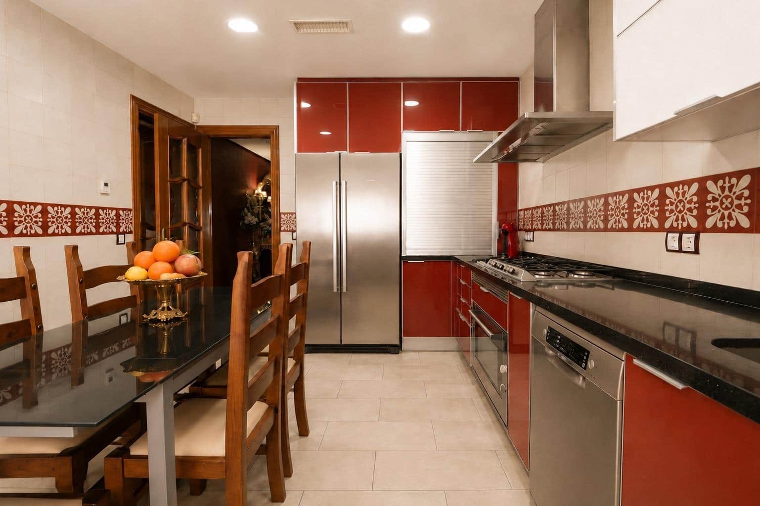 6 soverom Villa til salgs i Torreaguera med svømmebasseng garasje - € 698 500 (Ref: 9679991)