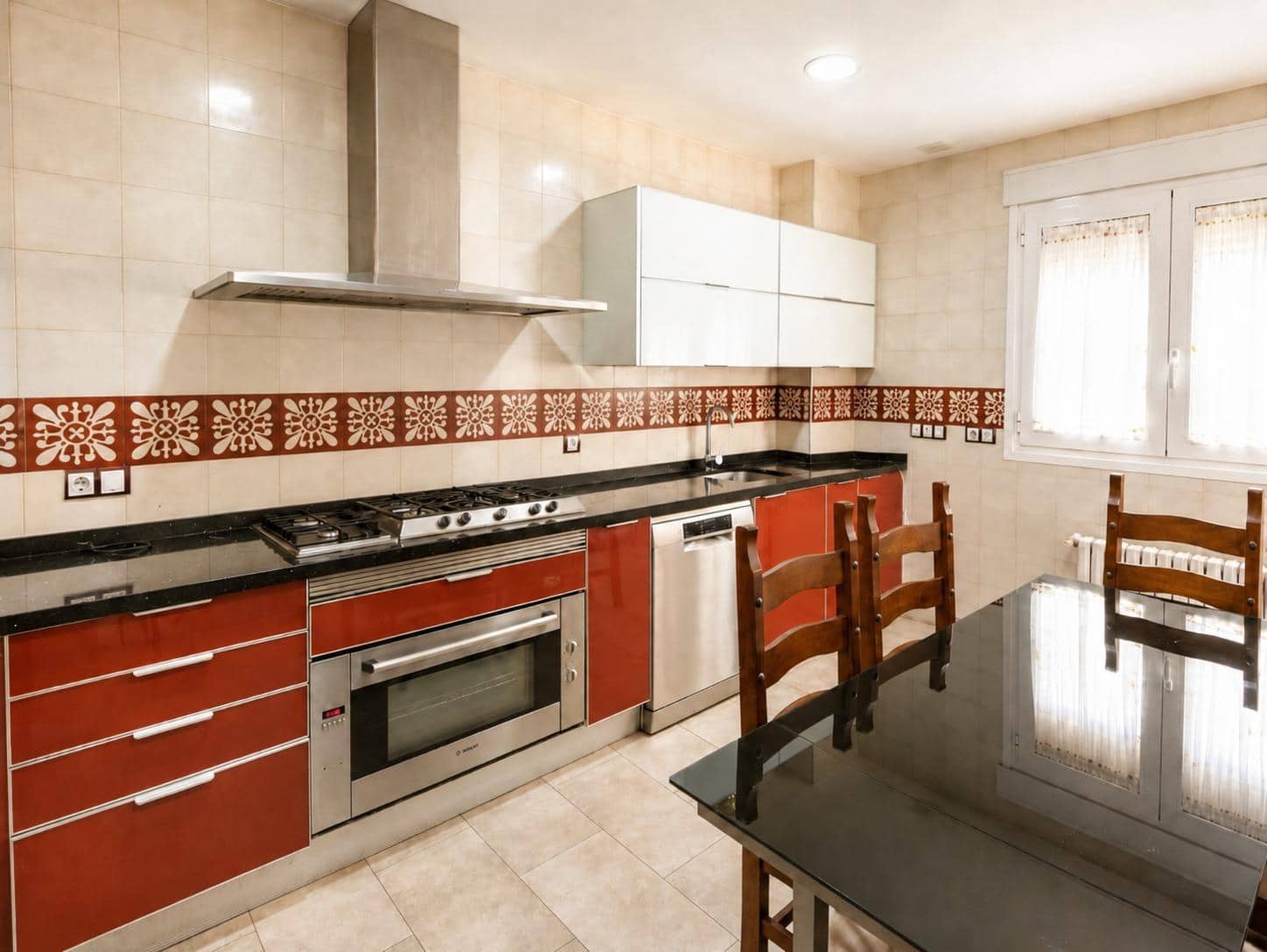 6 soverom Villa til salgs i Torreaguera med svømmebasseng garasje - € 698 500 (Ref: 9679991)