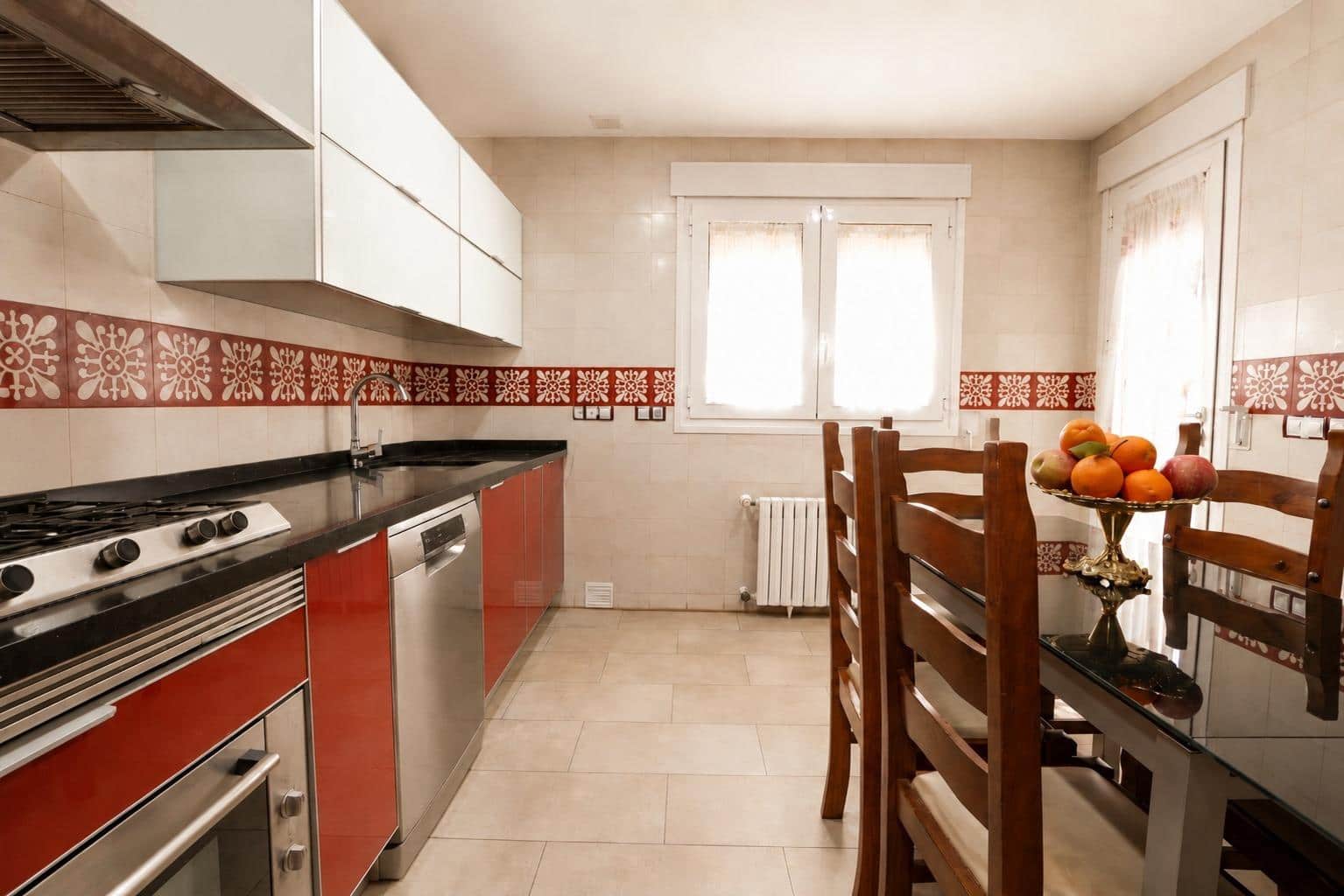 6 soverom Villa til salgs i Torreaguera med svømmebasseng garasje - € 698 500 (Ref: 9679991)