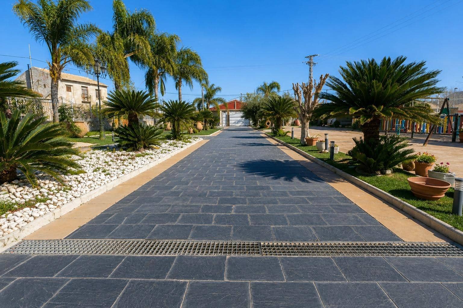 6 soverom Villa til salgs i Torreaguera med svømmebasseng garasje - € 698 500 (Ref: 9679991)