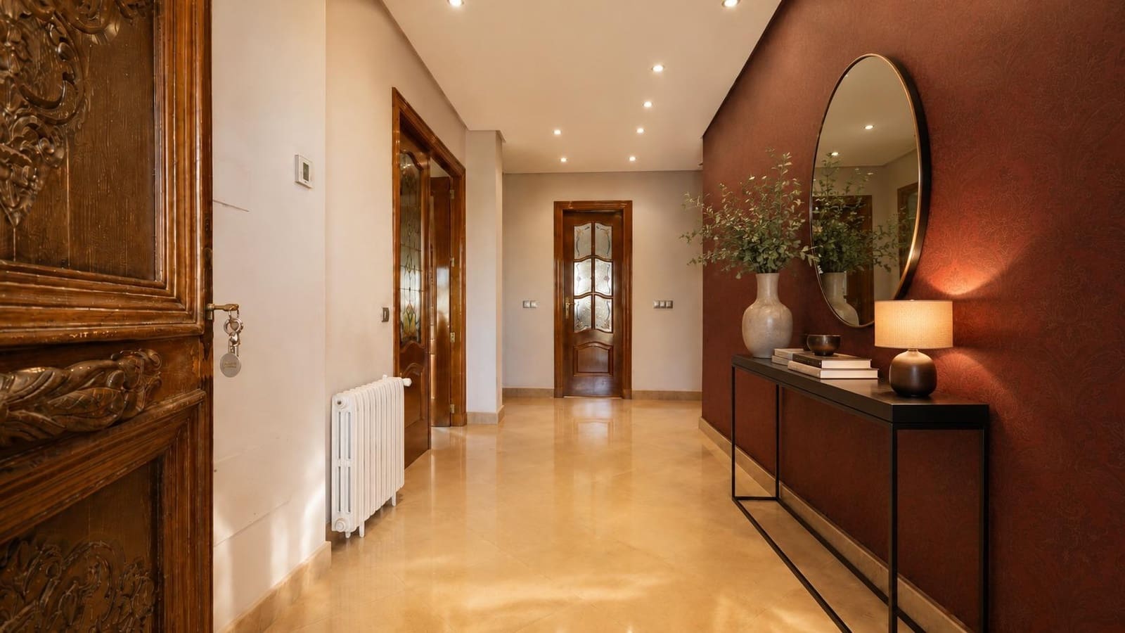 6 soverom Villa til salgs i Torreaguera med svømmebasseng garasje - € 698 500 (Ref: 9679991)
