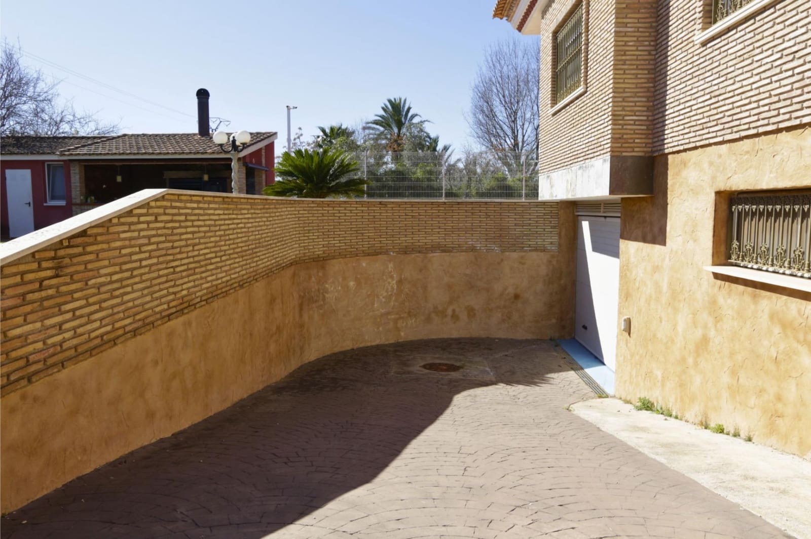 6 soverom Villa til salgs i Torreaguera med svømmebasseng garasje - € 698 500 (Ref: 9679991)