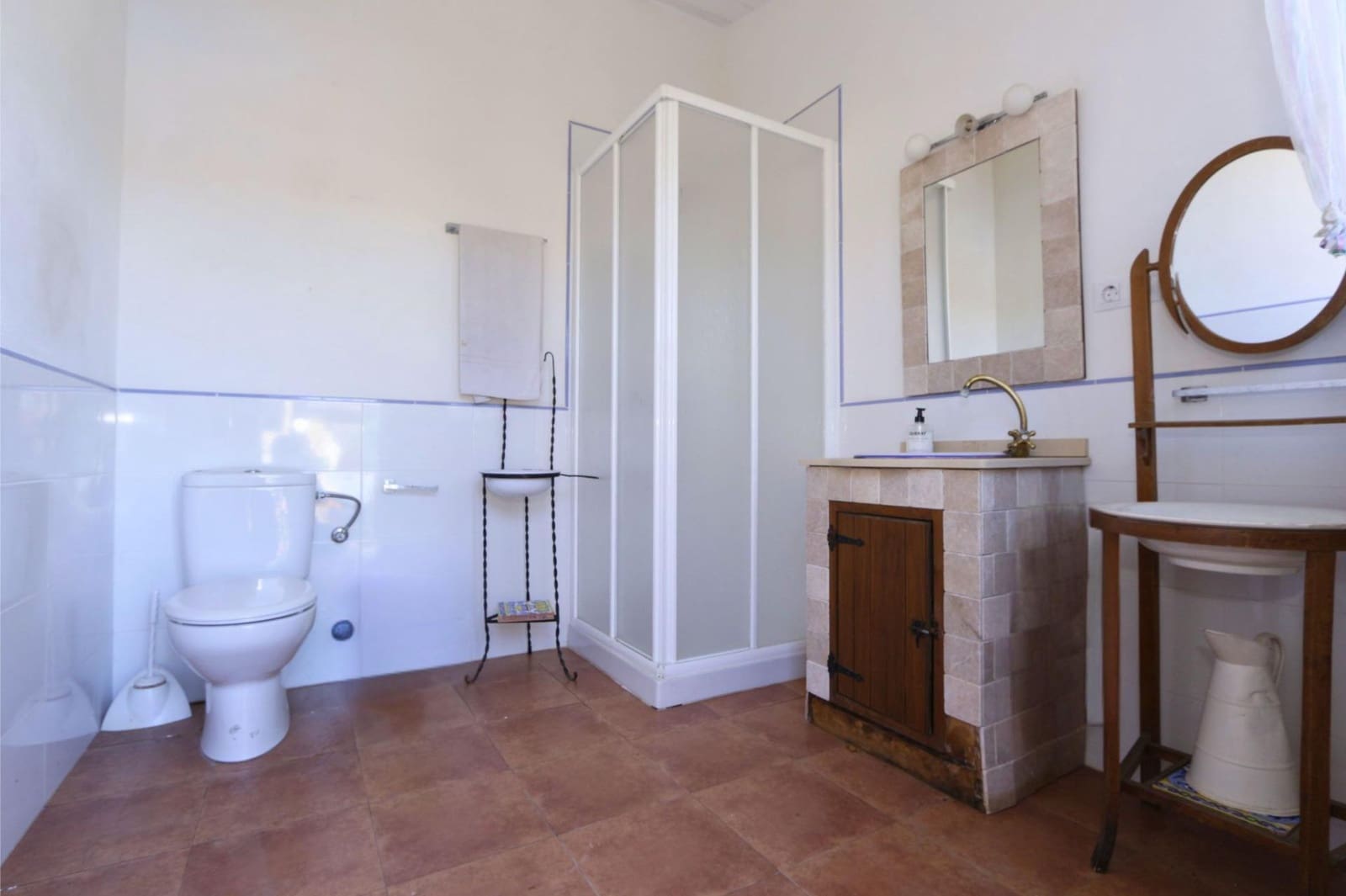 6 soverom Villa til salgs i Torreaguera med svømmebasseng garasje - € 698 500 (Ref: 9679991)